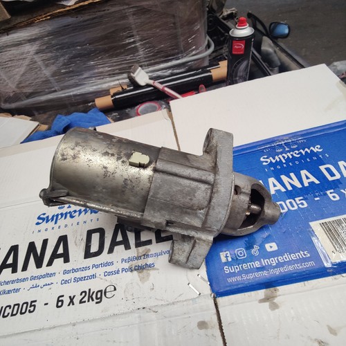 Starter motor fits honda - starter, civic