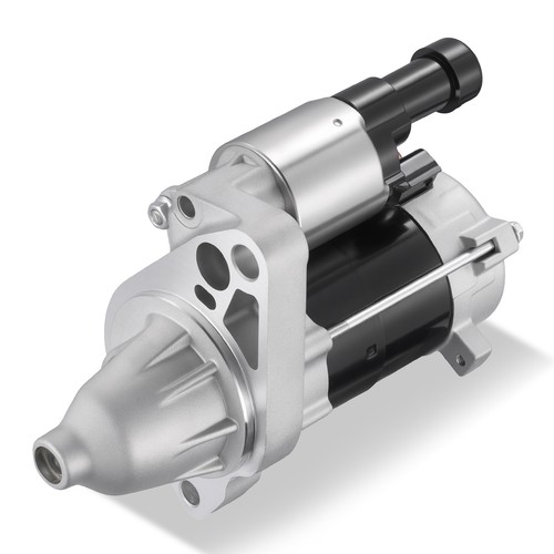 12v starter motor - 12v, honda