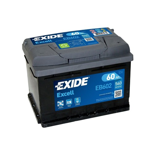 Battery for ford transit - battery, fn