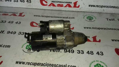 M002t85672 starter motor 9 - m002t85672, /