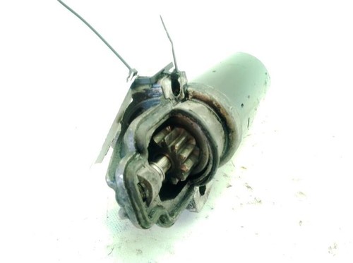 Starter motor 23337480 ford - motor,