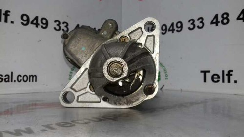 D6ra81 starter motor - d6ra81, /