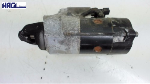 Starter honda civic - starter, 2.2i-ctdi