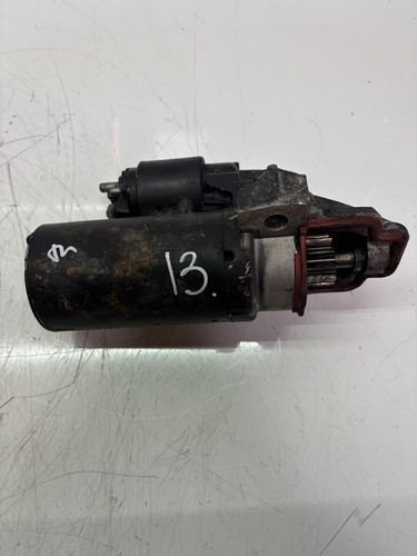 Starter for ford transit fa - starter, fs
