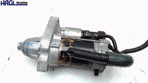 Starter 31200rnaa01 honda - starter,
