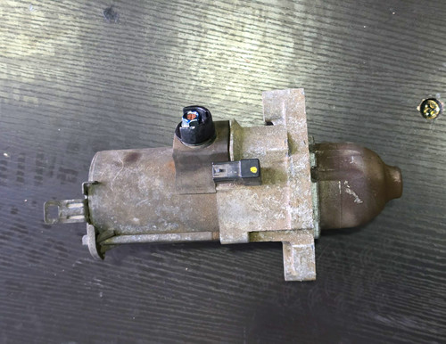 Starter motor honda civic - honda,
